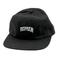 Pepper Logo Hat