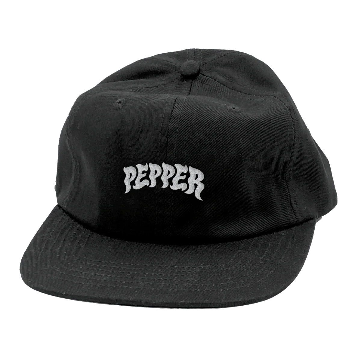 Pepper Logo Hat