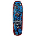 Pocket Pistols 9.25" Lee Ralph Ghoul Pro Model Skateboard Deck (#A3)