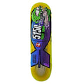 Pocket Pistols x 5150 Skate Shop Collab 8.5" Skateboard Deck A-99