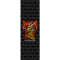 Powell Peralta 10.5" x 33" Caballero Street Skateboard Grip Tape