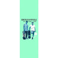 Powell Peralta 10.5" x 33" Real Women Skate Skateboard Grip Tape