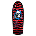 Powell Peralta 10" x 30" OG Ripper Reissue Red Foil Skateboard Deck