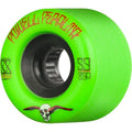 Powell Peralta 59mm 85a G-Slides Green Skateboard Wheels 4pk