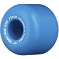 Powell Peralta 64mm 95a Mini-Cubic Blue Skateboard Wheels 4pk