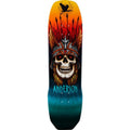 Powell Peralta 8.45" x 31.8" Pro Andy Anderson Heron FLIGHT Shape 289 Skateboard Deck