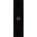 Powell Peralta  9" x 33" Andy Anderson Theory Map Skateboard Grip Tape 1pc