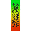 Powell Peralta 9" x 33" Vato Rat Fade Skateboard Grip Tape 1pc