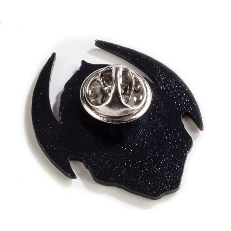 Powell Peralta Blue Welinder Lapel Pin