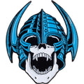 Powell Peralta Blue Welinder Lapel Pin