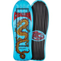 Powell Peralta Cab Chinese Dragon Raft Blue