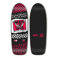 MADRID X VANS Limited 9.5" x 29.25" Skateboard Deck