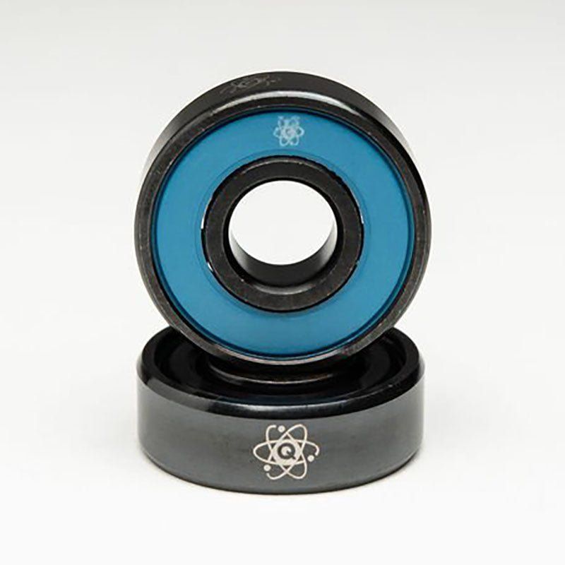 Quantum Bearing Science Diamond Series Skateboard Bearings (8 Pack)