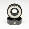 Quantum Bearing Science Isotopes Series Skateboard Bearings (8 Pack)
