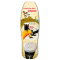 Royal Hawaiian Pool Service 10.625" x 33.75" FARMER PRO MODEL Skateboard Deck