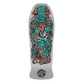 Santa Cruz 10.22" Rob Roskopp Five Reissue Skateboard Deck