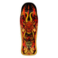 Santa Cruz 10.34" x 30.54" Winkowski Primeval Pro Shaped Skateboard Decks