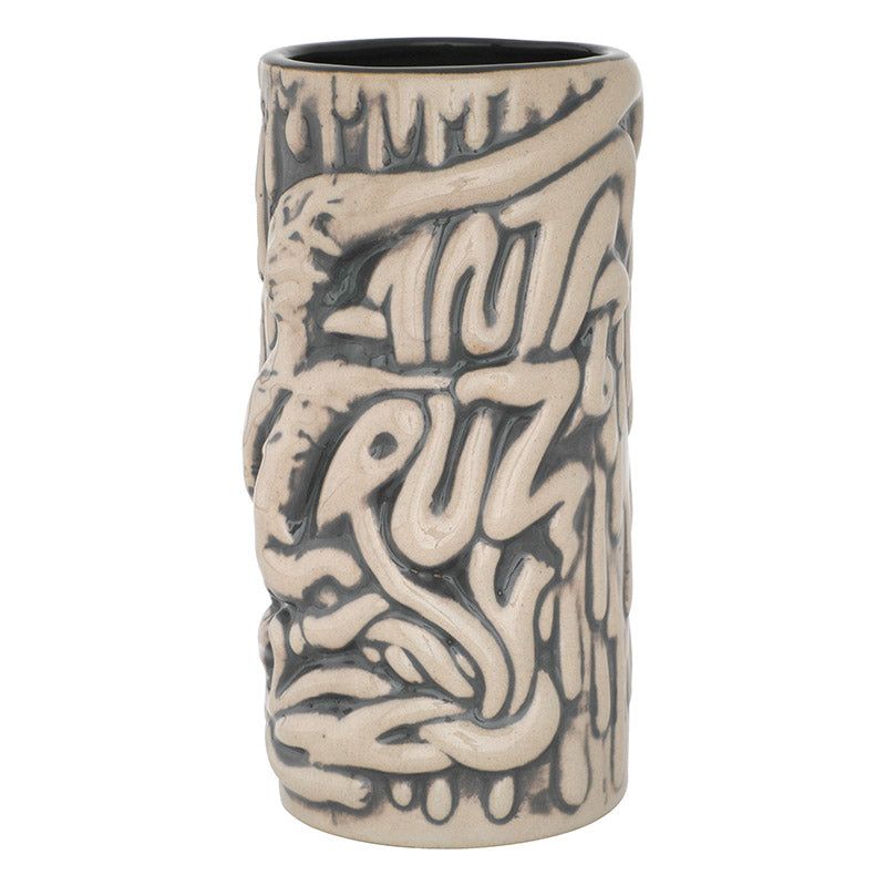 Santa Cruz 16oz Screaming Hand Tiki Mug