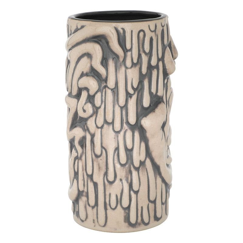 Santa Cruz 16oz Screaming Hand Tiki Mug