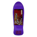 Santa Cruz 9.85" x 30" O'Brien Purgatory Reissue Skateboard Deck