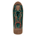 Santa Cruz 9.9" x 31.4" Dressen Tribal Reissue Skateboard Deck