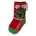 Santa Cruz Skateboards Screaming Stocking Unisex
