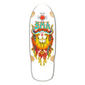 Santa Monica Airlines  Series Three 30.25" x 10.125" Humpston Dream Catcher WHITE FORMICA  Skateboard Deck