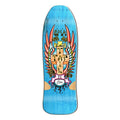 Santa Monica Airlines Series Three 30" x 9.5" PC Blue Stain Skateboard Deck