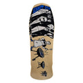 Schmitt Stix 10.125" x 30.625" Joe Lopes BBQ NATURAL Skateboard Deck