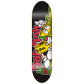 Shorty's Doh Doh 8.125" Skateboard Deck