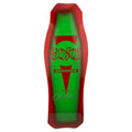 SIGNED & NUMBERED HOSOI CHRISTMAS 2022 OG HAMMERHEAD  10.5" x 31" Red Green