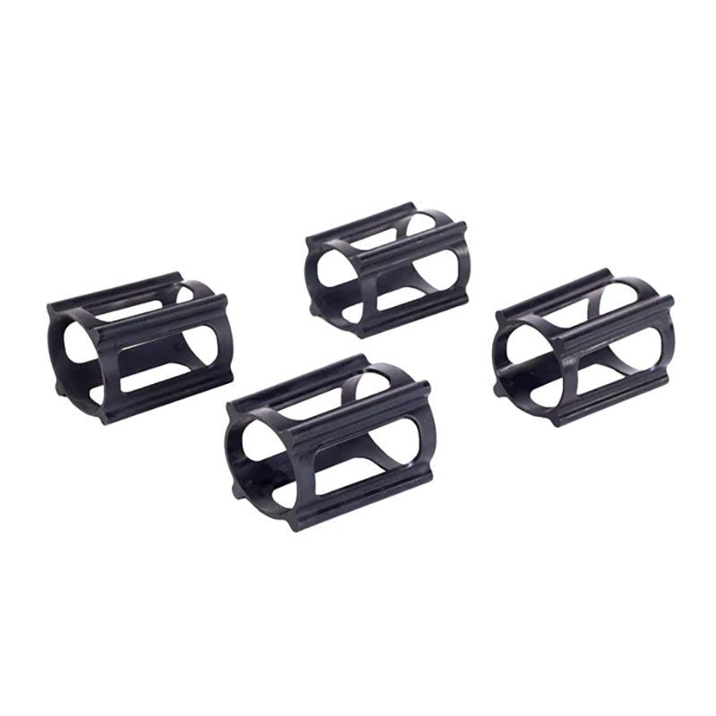 Skater Trainer Black 2.0's - Single Set