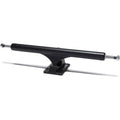 Slappy 13.0" ST1 Classic Hollow Matte Black Skateboard Trucks 2pk