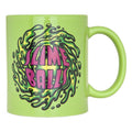 Slime Balls Green Coffee Mug