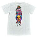 SMA WES HUMPSTON WHITE Short Sleeve Series 2 T-Shirts