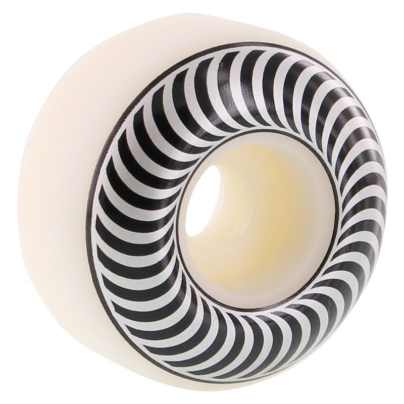 Spitfire 54mm CLASSICS  Natural/Silver Skateboard Wheels 4pk