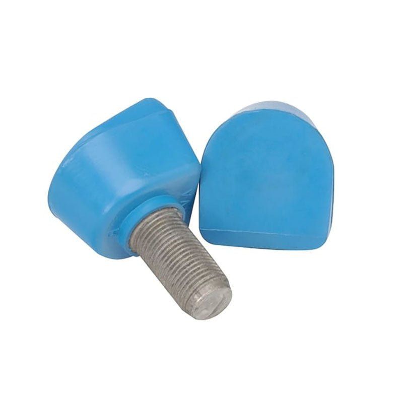 Sure Grip Nova Roller Skate Toe Stops (Pair)