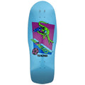 Tracker 10.5" x 31" Modern Concave BLUE DIP Dan Wilkes Skateboard Deck