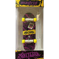 VALTERRA x MADRID Replica Complete Fingerboard