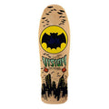 Vision 9.5" x 29.5" Jinx Mini NATURAL Skateboard Deck