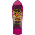 Vision 9.75" x 31" Grigley III LOVE Limited color way Shaped Skateboard Deck