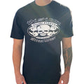 Vision Streetwear- OG BLACK DP Role Model Men's T-Shirt