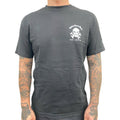 Vision Streetwear- OG Pirate Men's BLACK T-Shirt